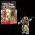 TRANSFORMERS - G1 Autobot Outback - Figure Retro 12.5cm