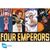 ONE PIECE - The Four Emperors - Poster 91x61cm