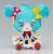 HATSUNE MIKU - Miku Expo 2023 VR - Plush 17cm