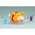 PIKMIN - Oatchi - Figure Nendoroid 10cm