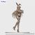 OVERLORD - Albedo "Another Costume" - Statue BiCute Bunnies 30cm