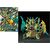 GUNDAM - SD Sangoku Wu Sheng Guan Yu Yun Chang  V Gundam - Model Kit