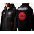 STAR WARS - Darth Vader - Sherpa Jacket (S)