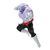DRAGON BALL SUPER - Jiren - Figure Match Makers 19cm