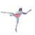 DANDADAN - Jiji - Figure Vibration Stars 16cm