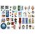 AVATAR THE LAST AIRBENDER - Set of tech decals