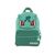 POKEMON - Bulbasaur - Fluffy Backpack '30x23x12cm'