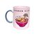 PUSHEEN - Ramen Club - Colored Mug 10oz