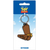 TOY STORY - Woody's Boot - PVC Keychain