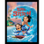 LILO & STITCH - Surf - 3D Lenticular Poster 26x20cm