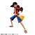 ONE PIECE - Luffy "Haki" - Figure Variable Action Heroes 16cm