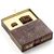 HARRY POTTER - Gift Set Monster Book - Keychain & Pin Badge