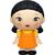 SQUID GAME - Young-hee Doll - Figural Bank