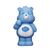 CARE BEARS - Grumpy Bear - 3D foam collectible magnet