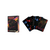 STRANGER THINGS - Playing Cards (52 cards + 2 jokers)