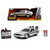BACK TO THE FUTURE - Time Machine - R/C Car 1:16