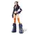 ONE PIECE - Nico Robin - Figure DXF-The Grandline Series-Egghead 17cm