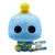 SONIC - Funko Plush 18cm - Blue Chao