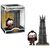 LORD OF THE RINGS - POP TOWN N° 02 - Lurtz with Orthanc