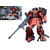 GUNDAM - HGBF 1/144 Zaku Amazing - Model Kit
