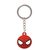 MARVEL - Spider-Man Icon - Ball Key Ring
