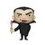 UNIVERSAL MONSTERS - Dracula - 3D foam collectible magnet