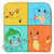 POKEMON - Wallet LoungeFly