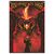 THE LORD OF THE RINGS - Balrog - Wall Banner '125 x 85 cm'