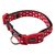 MINNIE - Dog Collar - XS