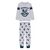 HARRY POTTER - Long Pyjama - Kids - 7 year