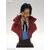 PETER PAN (R. LOISEL) - Capitaine Crochet - Resin Bust 20cm