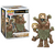LORD OF THE RINGS - POP Super 6'' N°1579 - Treebeard with Mary & Pipin