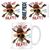 ONE PIECE LIVE ACTION - Mug - 315 ml - Straw Hat Pirate Emblem