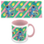 LILO AND STITCH - You're My Fave - Coloured Inner Mug 315ml