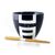 MY HERO ACADEMIA - Ramen Bowl with Chopstick 470ml - UA Uniform
