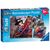 SPIDER-MAN - In action - 3 Puzzle 49P