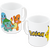 POKEMON - Characters - Ceramic Mug 325ml