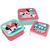 MINNIE - Snack Boxes - 3 pcs