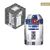 STAR WARS - Pencil Holder 3D