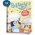 BLUEY - Panini Album FR