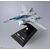 TOP GUN MAVERICK X MACROSS - VF-25 Messiah - Figure DX Chogokin 25cm