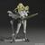 CLAYMORE - Teresa - Figure Revoltech 15.5cm