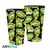 RICK & MORTY - Glass XXL 400ml - Portals