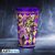 JOJO'S BIZARRE ADVENTURE - Golden Wind - Premium XXL Glass 400ml