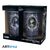 CORPSE BRIDE - Victor & Emily - 2 Glasses XXL Set 400ml