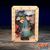 NARUTO THE FINAL - Valley - Wooden Theatre (Medium)