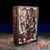 NARUTO - Combat - Wooden Theatre (Large)