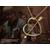 HARRY POTTER - Ron Weasley's Sweetheart Necklace