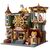 PANTASY - Gift Store - Building block 3140 pcs