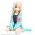 HOLOLIVE - Kazama Iroha - Figure Relax Time 12cm